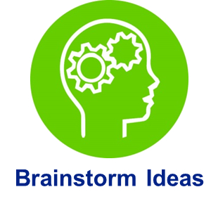 Brainstorm Ideas_white